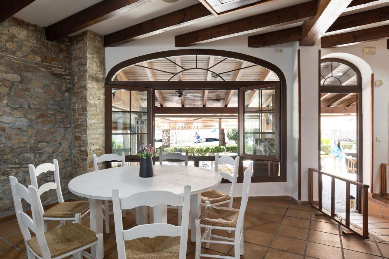 Estudio La Atarraya 1 Διαμέρισμα Zahara de los Atunes Εξωτερικό φωτογραφία