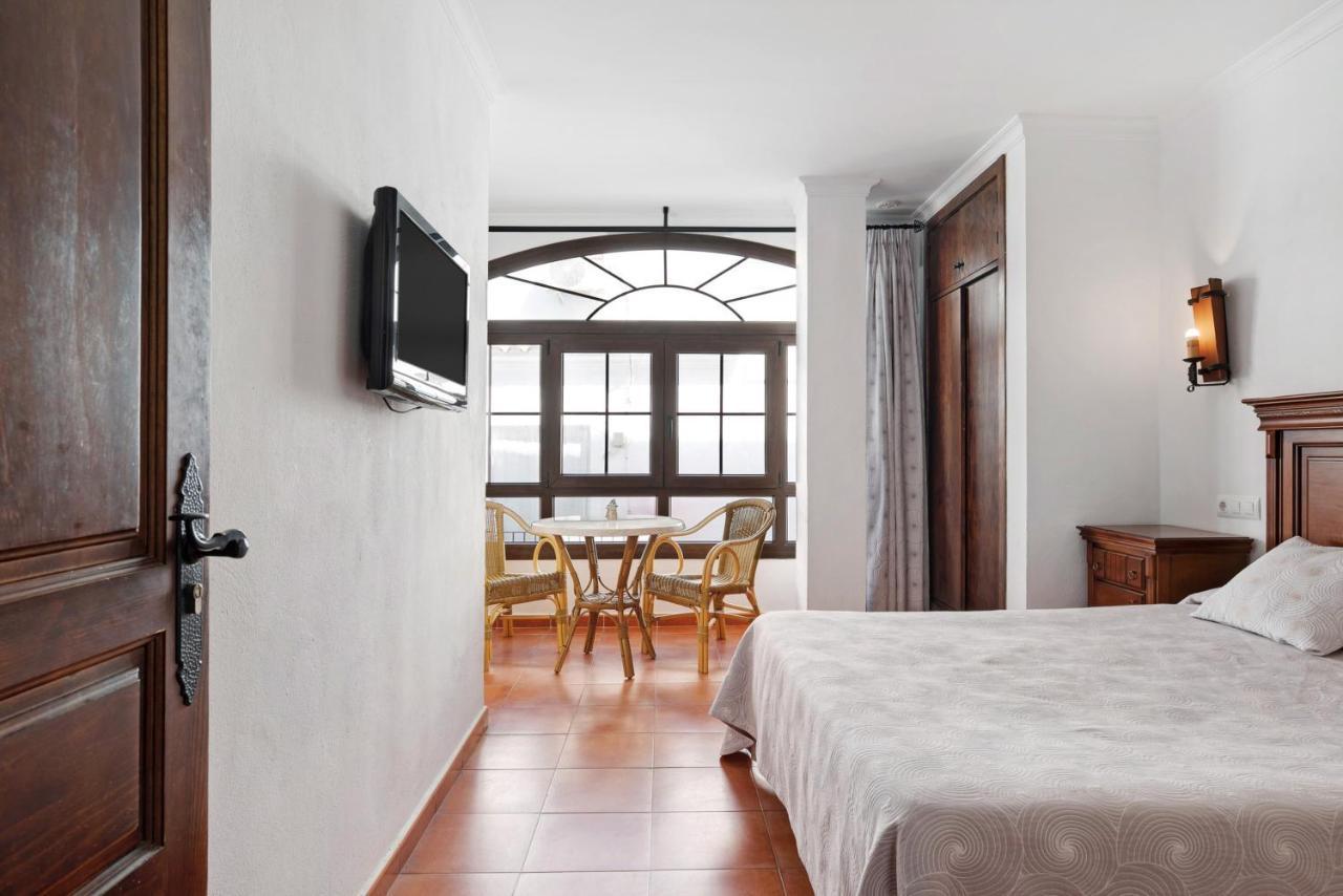 Estudio La Atarraya 1 Διαμέρισμα Zahara de los Atunes Εξωτερικό φωτογραφία