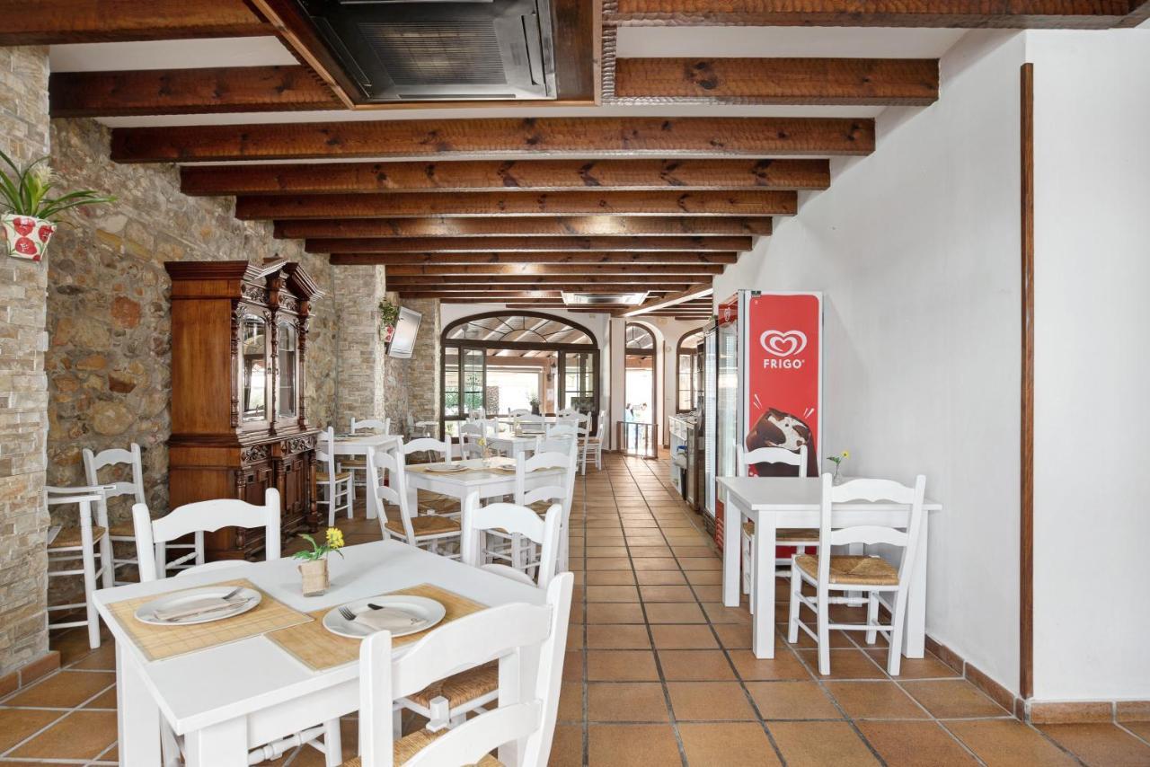 Estudio La Atarraya 1 Διαμέρισμα Zahara de los Atunes Εξωτερικό φωτογραφία
